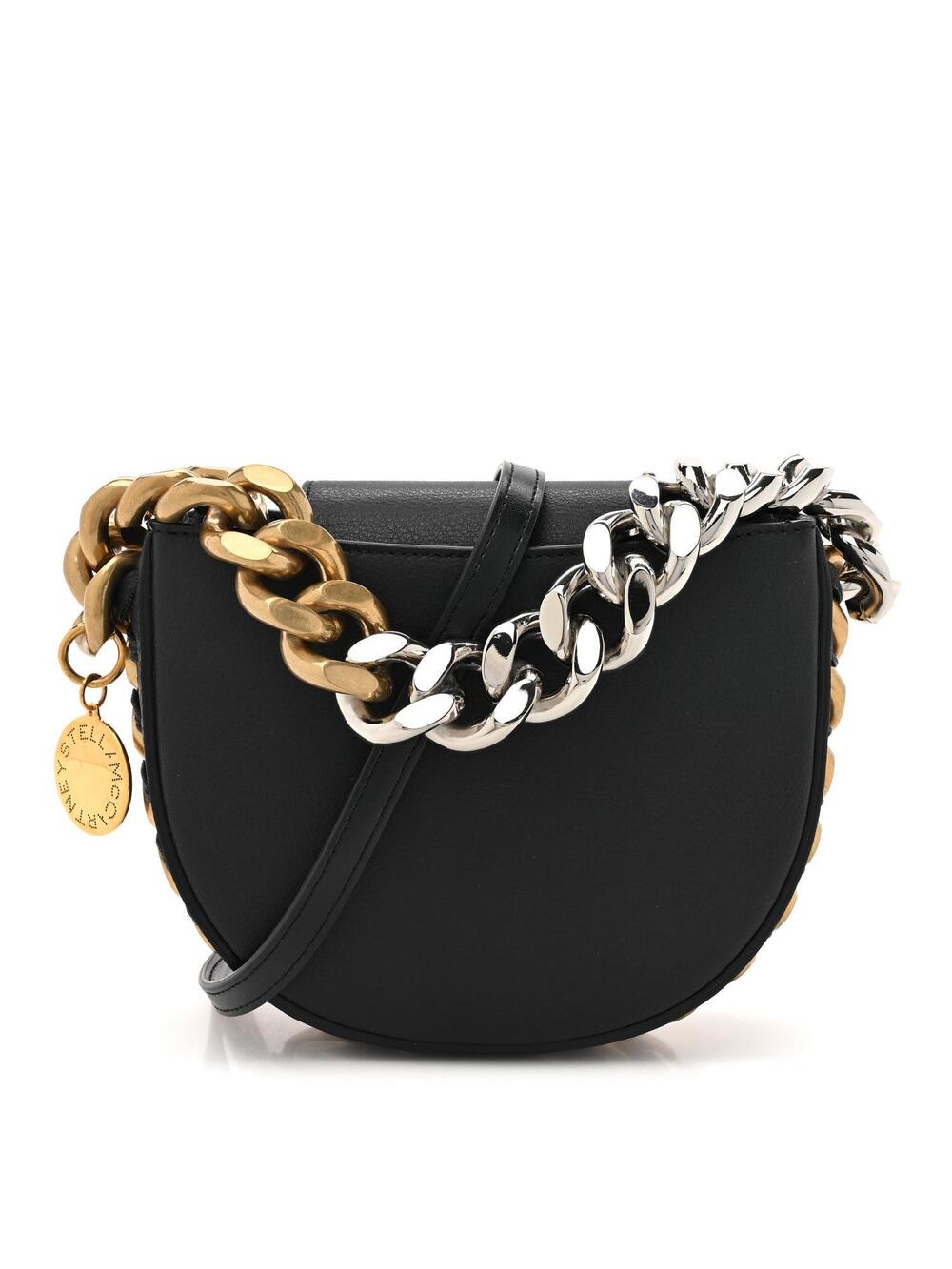 Stella Mccartney Eco Alter Nappa Mylo #373374S65B